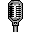 Microphone icon